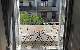Schönes 2-Zimmer-Apartment in Bremen, Findorff